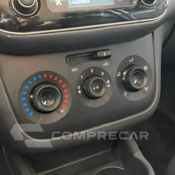 Punto ATTRACTIVE 1.4 Fire Flex 8V 5p