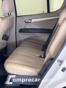 TRAILBLAZER LTZ 2.8 CTDI Diesel Aut.
