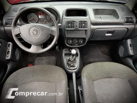 CLIO 1.0 Expression 16V