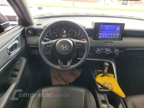 HR-V EXL 1.5 Flex Sensing 16V 5p Aut.