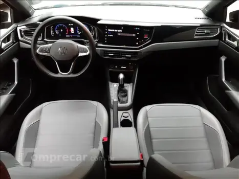 NIVUS 1.0 200 TSI Highline