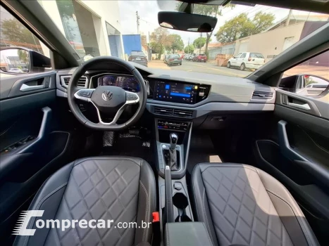 VIRTUS 1.4 250 TSI Exclusive