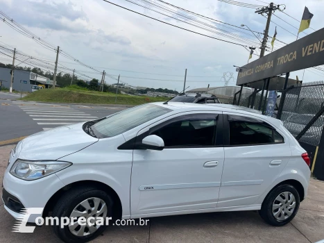 ONIX 1.0 LT
