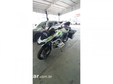 BMW R 1250 GS - Trail