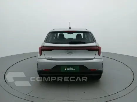 HB20 1.0 12V FLEX LIMITED PLUS MANUAL