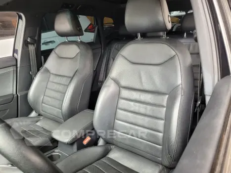 TAOS Highline 1.4 250 TSI Flex Aut.