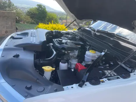 RAM 6.7 3500 Laramie Longhorn 4X4 CD 6 Cilindros Turbo