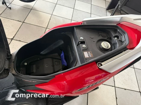 ELITE 125C - scooter