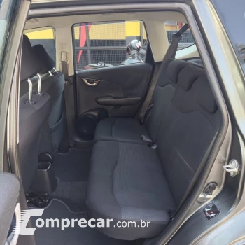 Fit LXL 1.4/ 1.4 Flex 8V/16V 5p Aut.