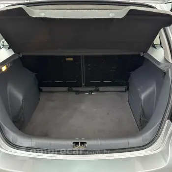 SPACEFOX COMFORTLINE 1.6 Mi T.Flex 8V 5p