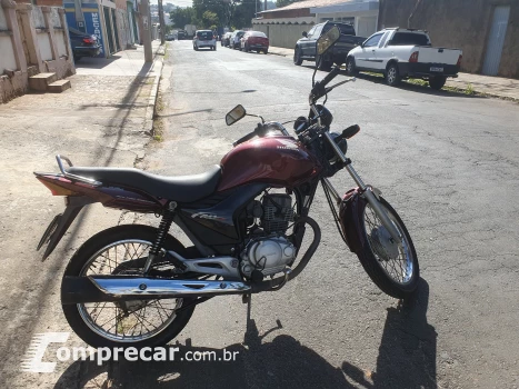CG 150 ESI