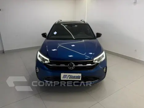 NIVUS HL TSI