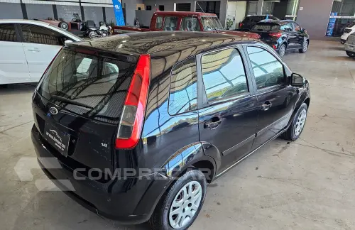 FIESTA 1.6 MPI Hatch 8V