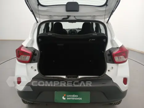 KWID 1.0 12V SCE FLEX ZEN MANUAL