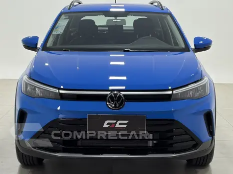 NIVUS 1.0 200 TSI TOTAL FLEX COMFORTLINE AUTOMÁTICO