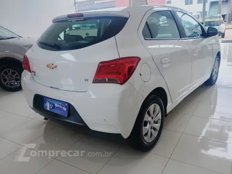 Onix Hatch 1.0 4P FLEX LT