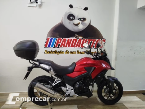 CB 500X ABS