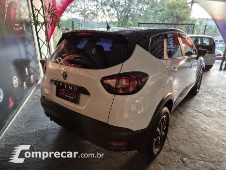 CAPTUR 1.6 16V SCE Life