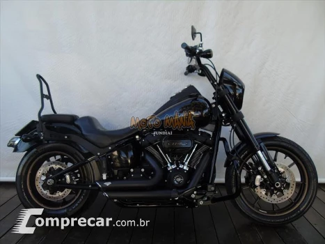 HARLEY-DAVIDSON LOW RIDER S
