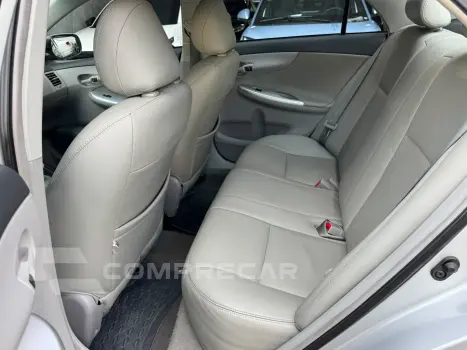 COROLLA 1.8 GLI 16V