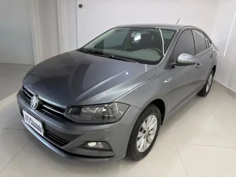 Volkswagen VIRTUS CL AD 4 portas