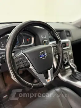 S60 2.0 T5 Momentum 16V Turbo