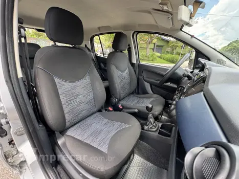 UNO 1.0 Firefly Drive