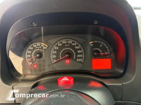 SIENA 1.0 MPI EL 8V