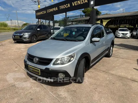 SAVEIRO 1.6 Cross CE 16V