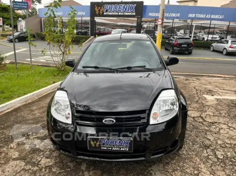 KA 1.0 MPI 8V