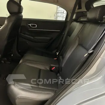 HR-V 1.8 16V EXL