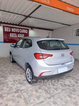 ARGO 1.0 Firefly Drive