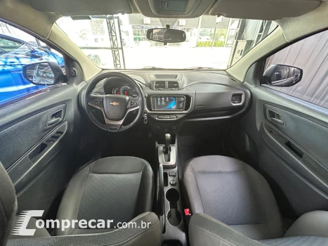 SPIN 1.8 LT 8V