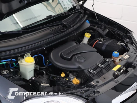PALIO 1.0 MPI Attractive 8V