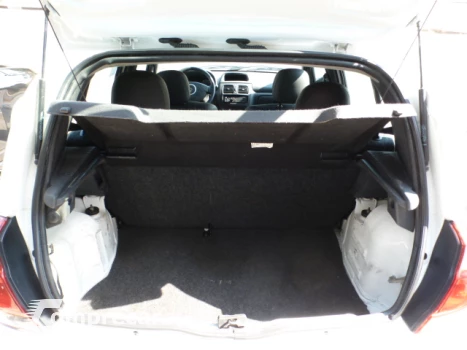 CLIO 1.0 Expression 16V Hi-power