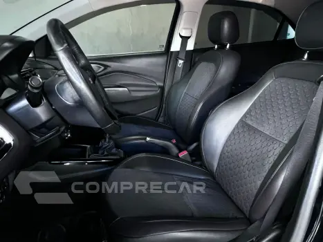 PRISMA 1.4 LTZ Spe/4 8V