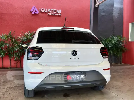 POLO 1.0 MPI TRACK MANUAL