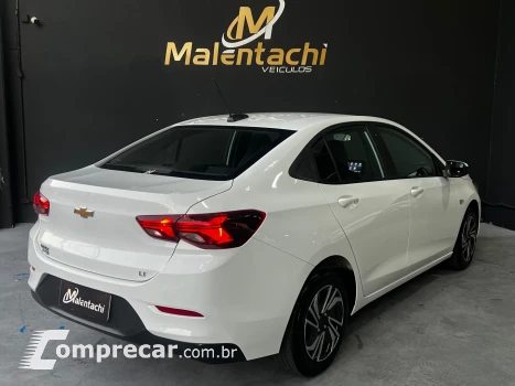 ONIX ONIX SEDAN PLUS LT 1.0 12V FLEX 4P MEC.
