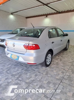 VOYAGE 1.0 12V MPI Totalflex