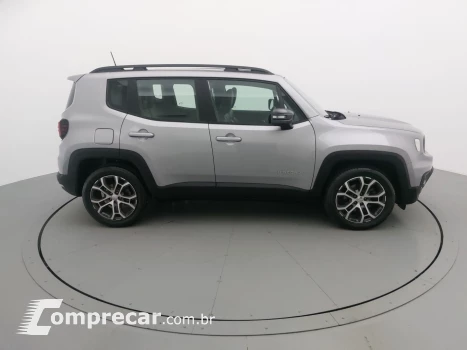 RENEGADE 1.3 T270 TURBO FLEX LONGITUDE AT6