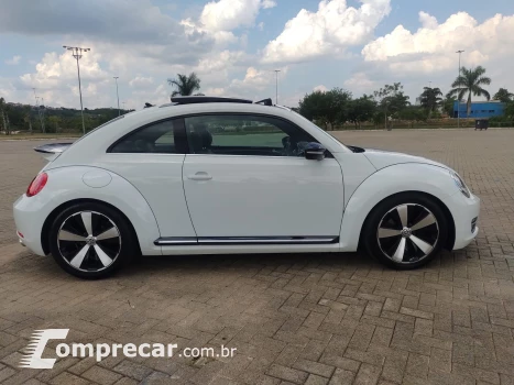 FUSCA 2.0 TSI 16V