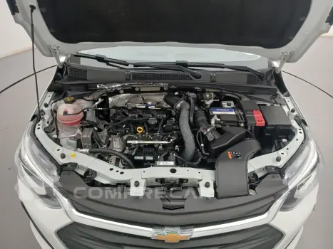 ONIX 1.0 TURBO FLEX LTZ AUTOMÁTICO