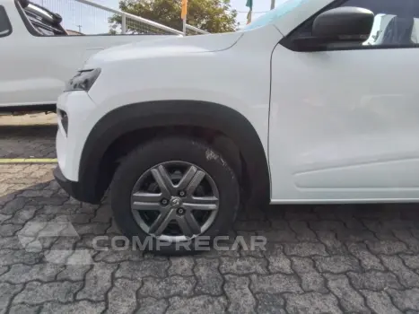 KWID 1.0 12V SCE FLEX ZEN MANUAL