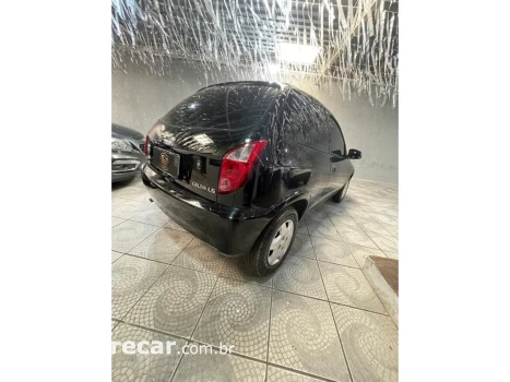 CELTA 1.0 MPFI LS 8V FLEX 2P MANUAL