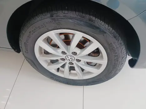 Space Fox 1.6 4P FLEX I-TREND