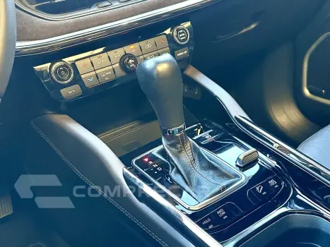 COMMANDER 2.0 TD380 TURBO DIESEL OVERLAND AT9