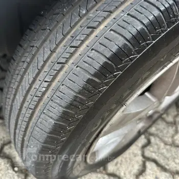 HB20 1.0 12V Comfort