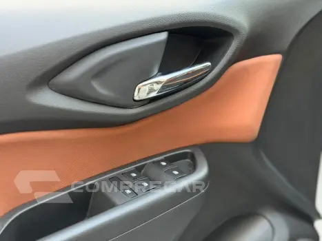 ONIX 1.4 MPFI ACTIV 8V FLEX 4P AUTOMÁTICO