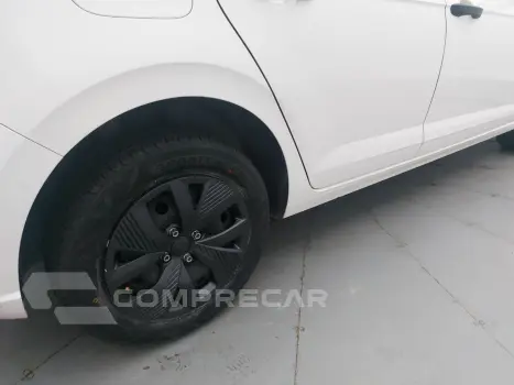 POLO 1.0 MPI TRACK MANUAL