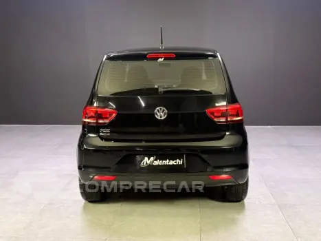 FOX 1.6 MSI TOTAL FLEX CONNECT 4P MANUAL